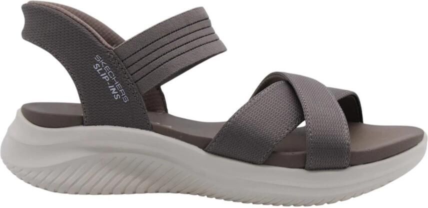 Skechers Stijlvolle Sandy Sandaal voor de Zomer