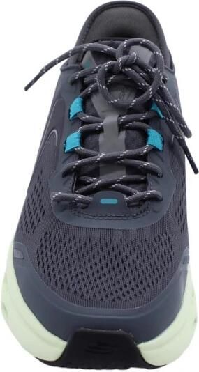 SKECHERS Sneakers laag 'Slip-Ins: Glide-Step Altus' donkergrijs