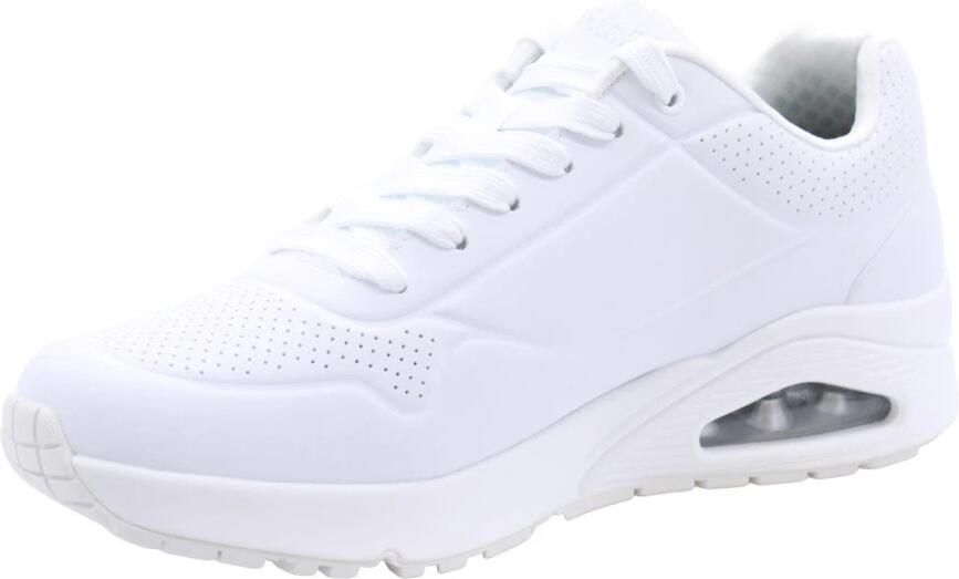 Skechers Stijlvolle Sneaker voor Actieve Levensstijl - Foto 4