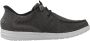 Skechers Slip-Ins: Melson Coronado Mannen Grijs Sneakers - Thumbnail 2