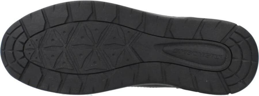 Skechers Veterschoenen GARLAN veterschoenen laarzen met dempende zooltechnologie - Foto 6