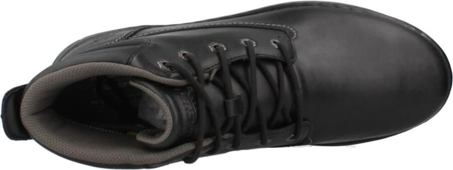 Skechers Veterschoenen GARLAN veterschoenen laarzen met dempende zooltechnologie - Foto 5