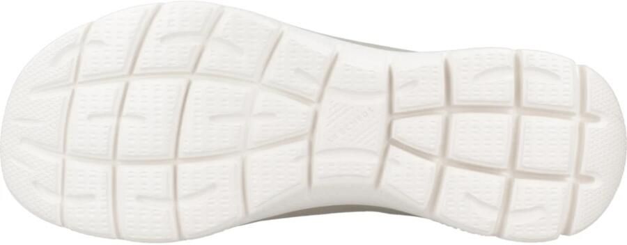 Skechers Slip-on sneakers SUMMITS-CLASSY NIGHT Slippers vrijetijdsschoen met comfortabele hielkussenfunctie - Foto 12