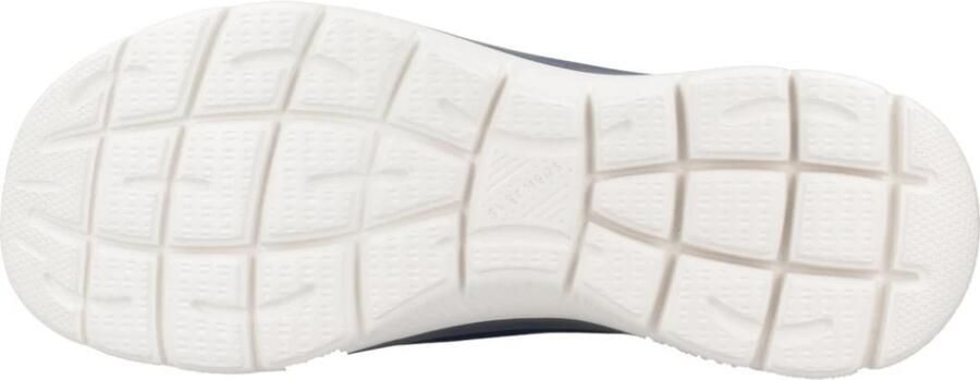 Skechers Slip-on sneakers SUMMITS-CLASSY NIGHT Slippers vrijetijdsschoen met comfortabele hielkussenfunctie - Foto 10