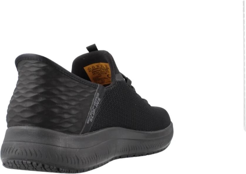 Skechers Sneakers Baskets Slip-Ins Work Slip-Resistant: Summits-Colsin - Foto 3