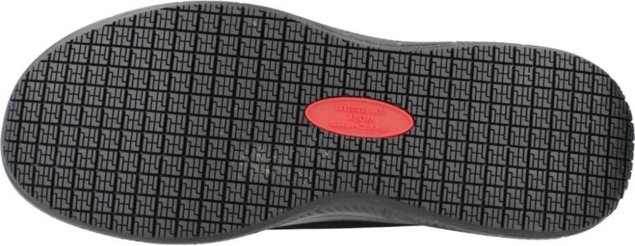 Skechers Sneakers Baskets Slip-Ins Work Slip-Resistant: Summits-Colsin - Foto 5