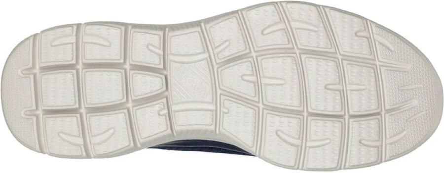 Skechers Slip-on sneakers SUMMITS-HIGH RANGE vrijetijdsschoen met slip-in hiel voor een gemakkelijke instap - Foto 9