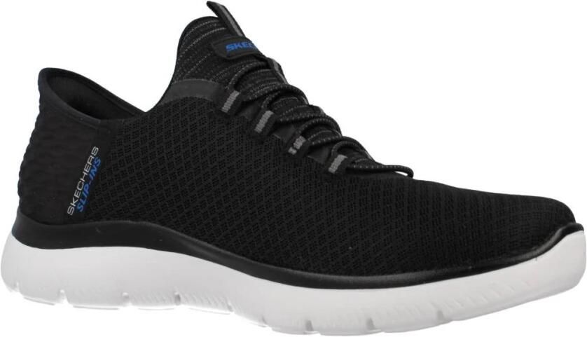 Skechers Lage Sneakers 232457 SLIP IN SUMMITS HIGH RANGE