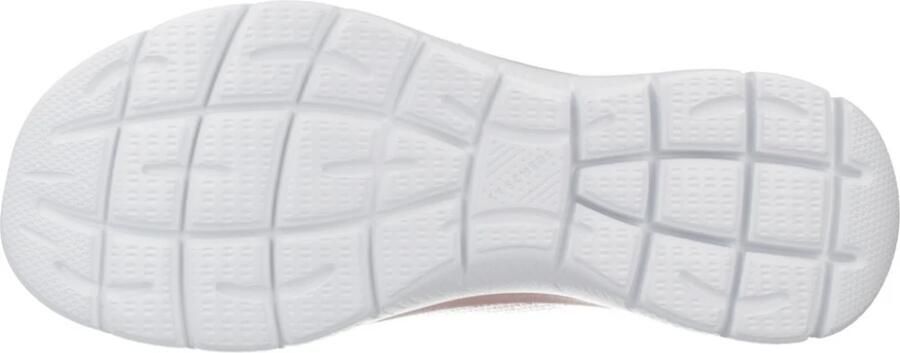 Skechers SLIP INS SUMMITS DIAMOND DREAM Sneakers Dames beige 150123 NTPK - Foto 13