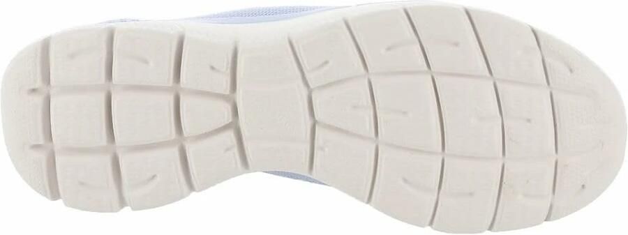 Skechers Slip-on sneakers Summits vrijetijdsschoen lage schoen slipper met flexibele tractionloopzool - Foto 6
