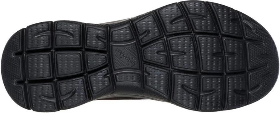Skechers Slip-on sneakers Summits Slipper vrijetijdsschoen lage schoen in vegan uitvoering - Foto 9