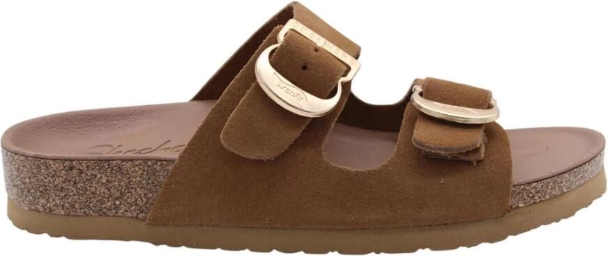 Skechers Arch Fit Granola Boho Chic Sandalen Vrouw