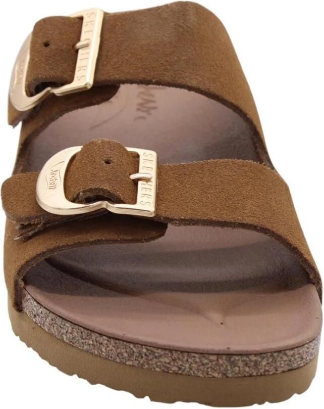Skechers Arch Fit Granola Boho Chic Sandalen Vrouw - Foto 2