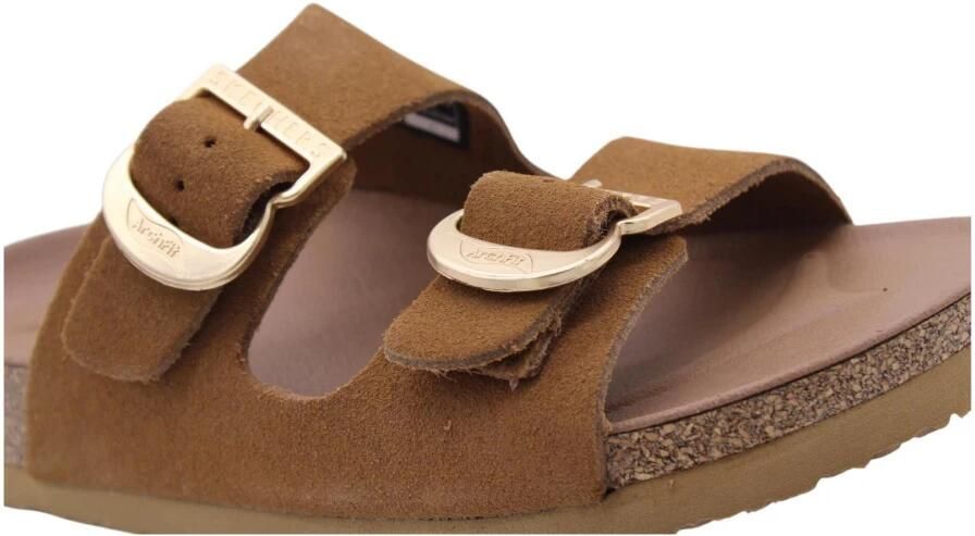Skechers Arch Fit Granola Boho Chic Sandalen Vrouw - Foto 5