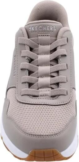 Skechers Slip Sneakers Unisex ins Uno Instappers taupe - Foto 15
