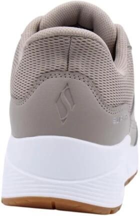 Skechers Slip Sneakers Unisex ins Uno Instappers taupe - Foto 16