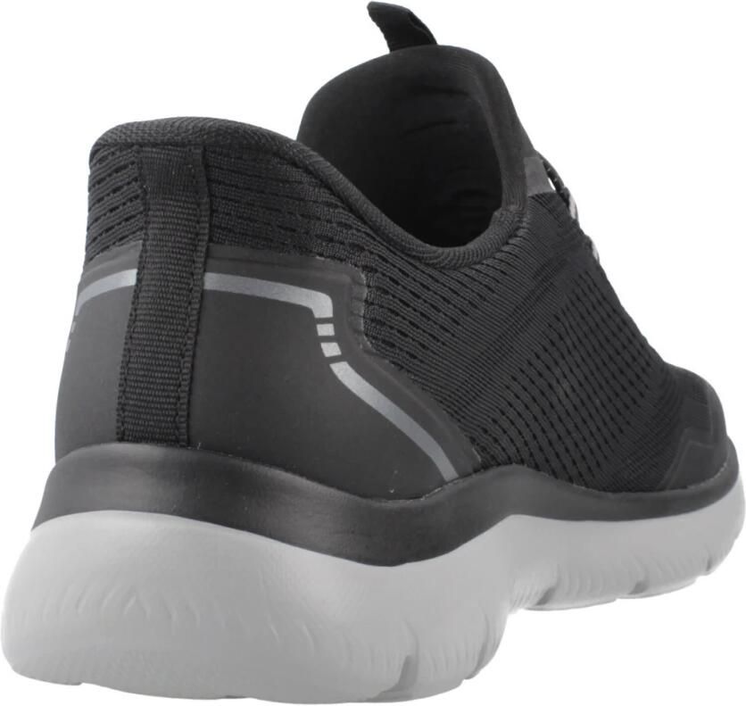 Skechers Slip-on sneakers Summits Vrijetijdsschoen veterschoen met memory foam - Foto 3