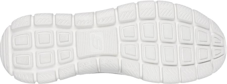 Skechers Sneakers TRACK-GLENDOR Trainingsschoenen veterschoenen vrijetijdsschoen met memory foam - Foto 2