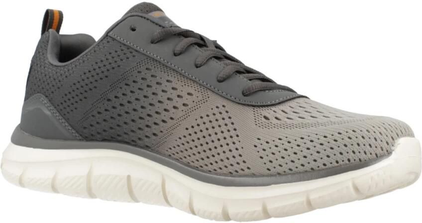 Skechers Track Ripkent Sneakers - Foto 4