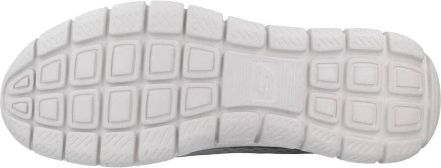 Skechers Sport Heren TRACK RIPKENT Sneakers Heren grijs 232399 LTGY - Foto 13
