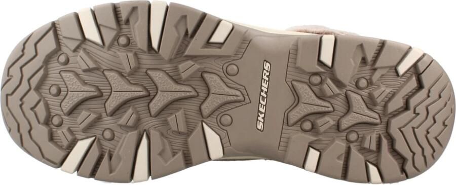 Skechers Dames Trego Snow Worries 167882 NAT weerbestendig Laarzen - Foto 8
