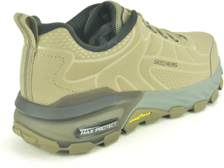 Skechers Trekking N. DZ - Foto 2