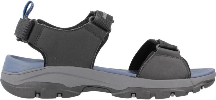 Skechers Sandalen TRES -RYER summer shoe velcro shoe outdoor sandal with velcro fasteners - Foto 3