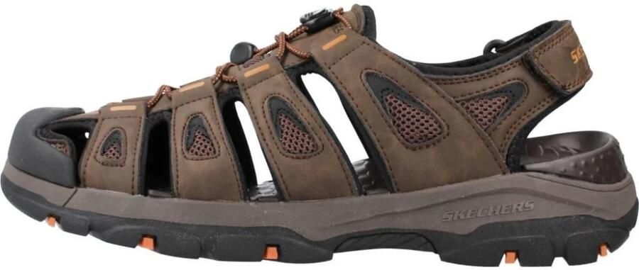 Skechers Sandalen C USA MENS met praktische snelsluiting - Foto 2