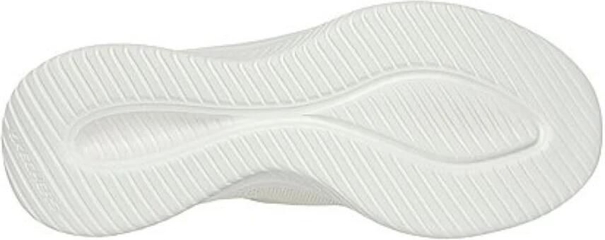 Skechers Ultra Flex 3.0 Brilliant Slip-ins 149710-NAT Vrouwen Beige Sneakers Sportschoenen - Foto 6