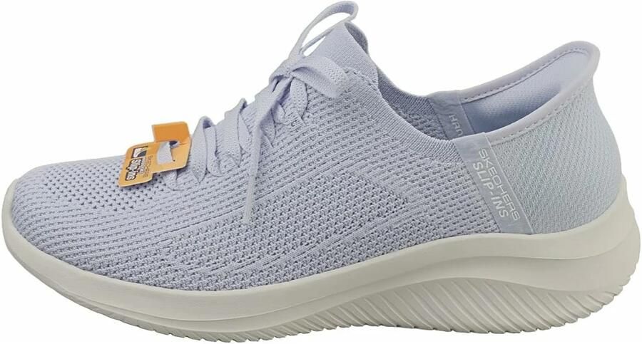 Skechers Slip-on sneakers GO WALK NOW-KHLOE Vrijetijdsschoen met hielkussen en slip-in technologie - Foto 6
