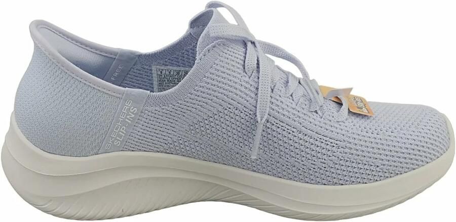Skechers Slip-on sneakers GO WALK NOW-KHLOE Vrijetijdsschoen met hielkussen en slip-in technologie - Foto 2