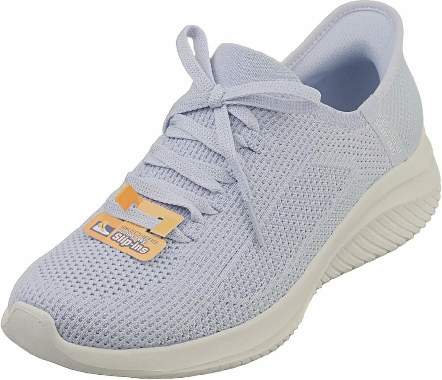 Skechers Slip-on sneakers GO WALK NOW-KHLOE Vrijetijdsschoen met hielkussen en slip-in technologie - Foto 5