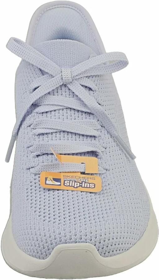 Skechers Slip-on sneakers GO WALK NOW-KHLOE Vrijetijdsschoen met hielkussen en slip-in technologie - Foto 4