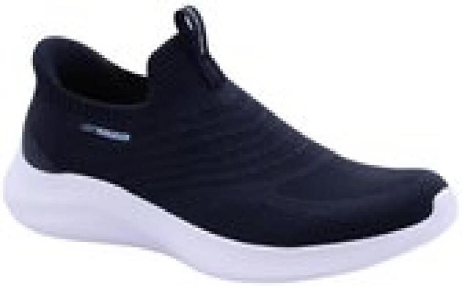 Skechers 150802 NVY instappers sportief blauw - Foto 3