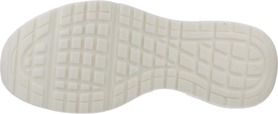 Skechers Hands Free Slip-Ins Uno Glide-Step dames instapper Off White - Foto 9