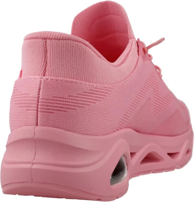 Skechers Lage Sneakers Slip Ins Uno Glide Step Air Gliders - Foto 11