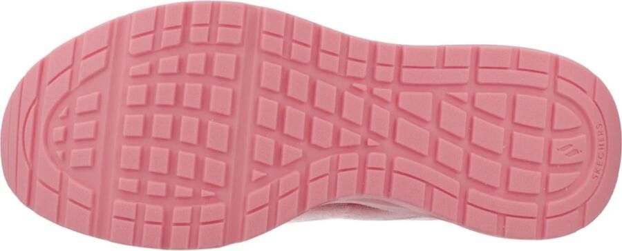 Skechers Lage Sneakers Slip Ins Uno Glide Step Air Gliders - Foto 5