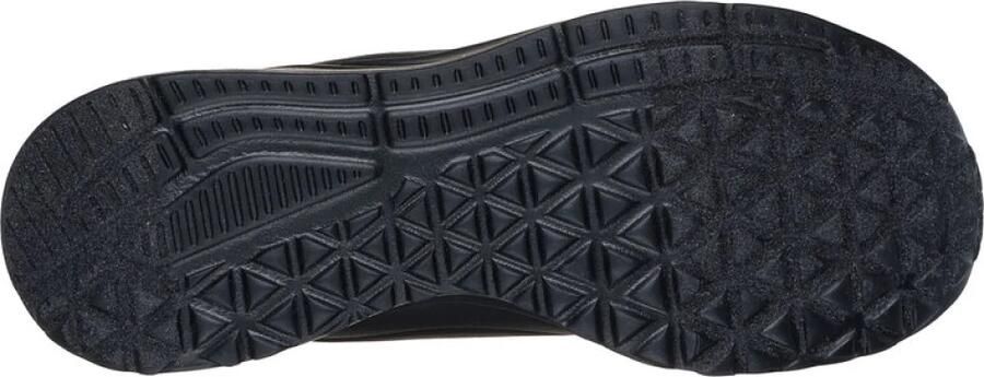 Skechers Uno Lite Schoenen Zwart Vrouw - Foto 4