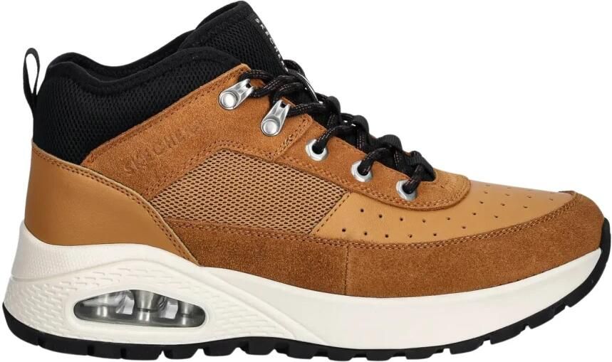 Skechers Uno Rugged Adventure Air 183049 WSK Bruin