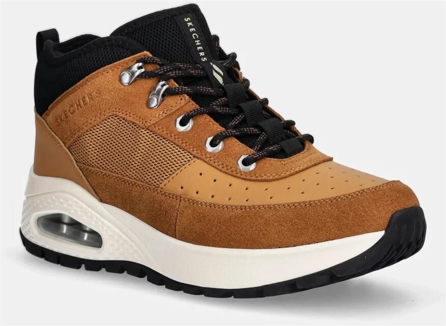 Skechers Uno Rugged Adventure Air 183049 WSK Bruin - Foto 4