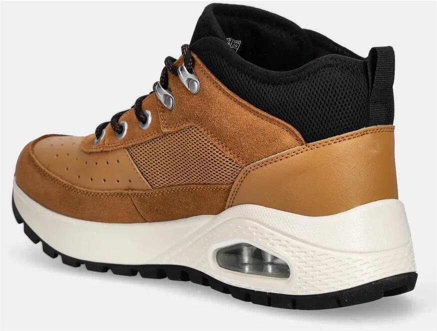 Skechers Uno Rugged Adventure Air 183049 WSK Bruin - Foto 3