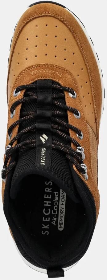 Skechers Uno Rugged Adventure Air 183049 WSK Bruin - Foto 6