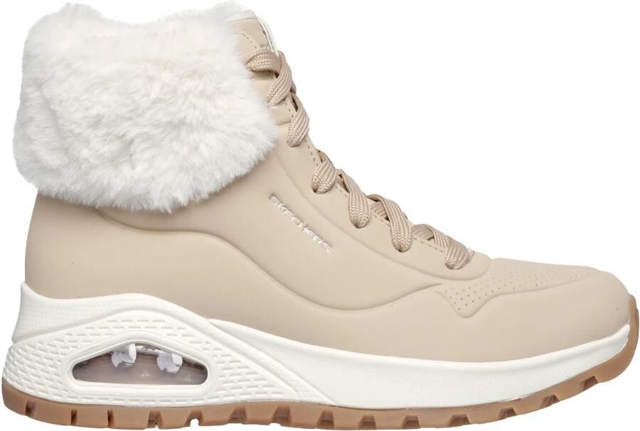 Skechers Uno Rugged Fall Air Boot