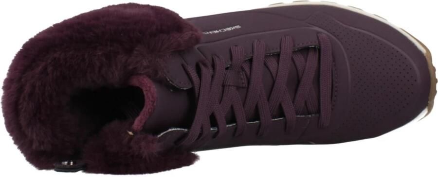 Skechers Veterschoenen UNO RUGGED FALL AIR Winterlaarzen met Air-Cooled Memory Foam comfort binnenzool - Foto 7
