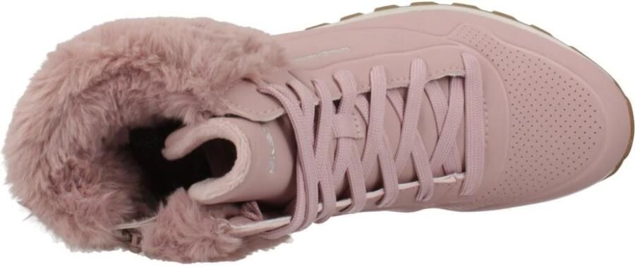 Skechers Veterschoenen UNO RUGGED FALL AIR Winterlaarzen met Air-Cooled Memory Foam comfort binnenzool - Foto 13