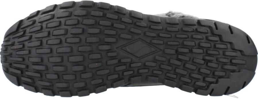 Skechers Uno Rugged Fiesty Winter 168126 BBK Zwart - Foto 8