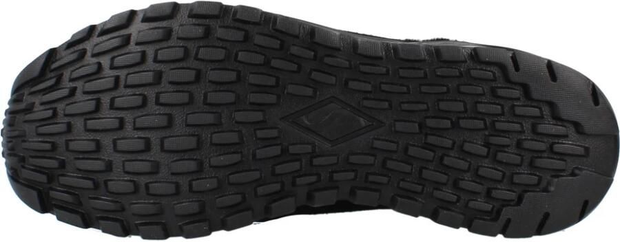 Skechers Dames Uno Rugged Moonlight Ridge 176996 BBK Zwart - Foto 3