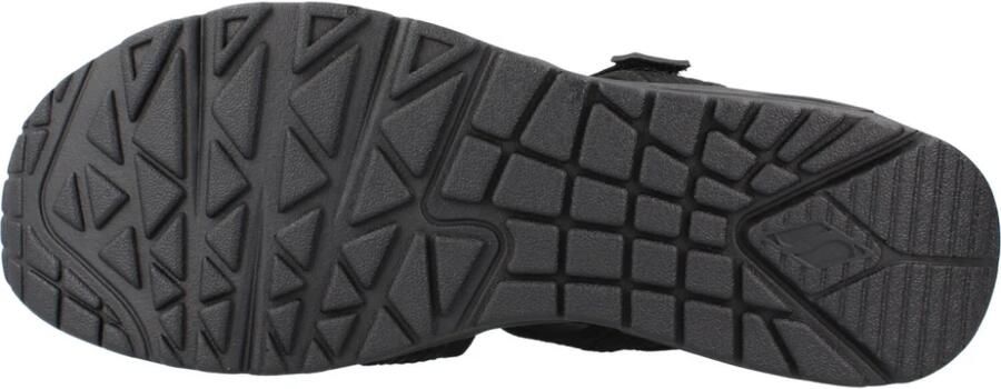 Skechers Uno Cool Concept dames sandaal Zwart - Foto 9