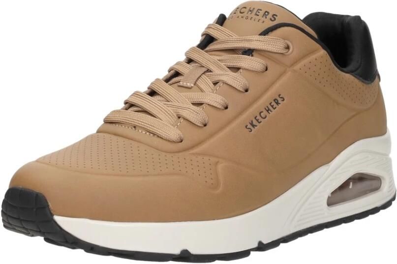 Skechers Uno Heren Sneakers 183366-wsk Kleur Multicolour - Foto 6