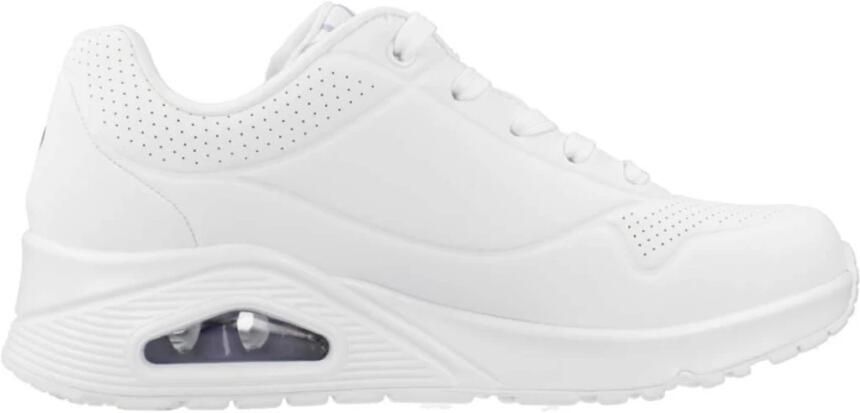 Skechers Dames Sneakers Uno Spread The Love Multi - Foto 2